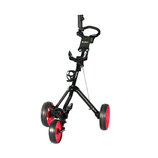 MacGregor MACTEC Golf Trolley 2 MacGregor MACTEC Golf Trolley - Image 2