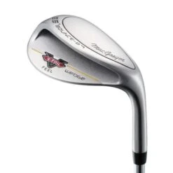 MacGregor V Foil Wide Sole Sand Wedge