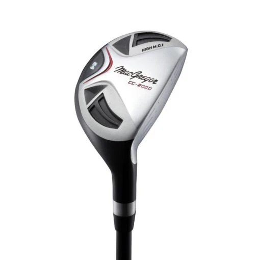 MacGregor Mens CG2000 Package Set Graphite/Graphite 6 MacGregor Mens CG2000 Package Set Graphite/Graphite - Image 6