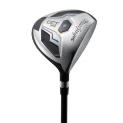 MacGregor Mens DCT2000 Package Set Steel/Graphite -Golf Series Sale MACSET071 4 510x510 2