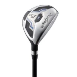 MacGregor Mens DCT2000 Package Set Graphite/Graphite -Golf Series Sale MACSET071 5 510x510 1