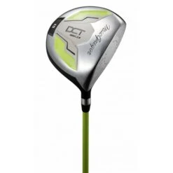 MacGregor DCT Junior Package Set 3-5Yrs -Golf Series Sale MACSET074 DCT JUNIOR BOYS 3 5 YRS DRIVER 510x510 1