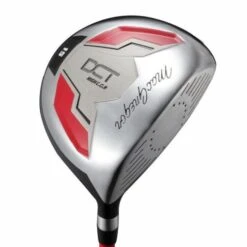 MacGregor DCT Junior Package Set 6-8Yrs - Boys -Golf Series Sale MACSET075 B Driver 510x510 1