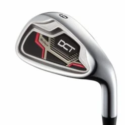 MacGregor DCT Junior Package Set 6-8Yrs - Boys -Golf Series Sale MACSET075 B Iron 510x510 1