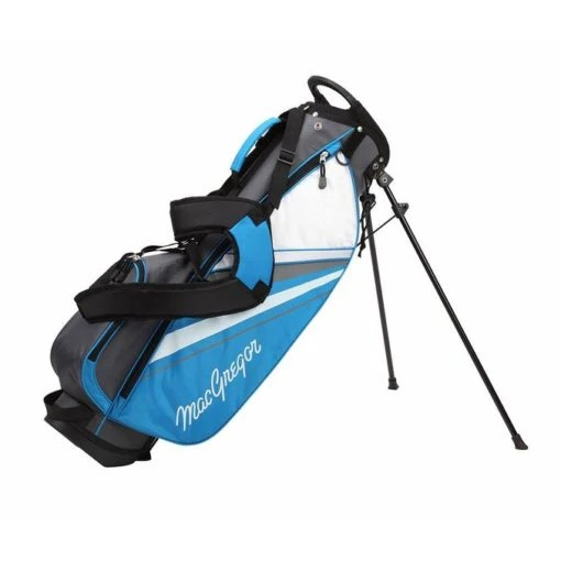 MacGregor DCT Junior Package Set 9-12Yrs - Boys 2 MacGregor DCT Junior Package Set 9-12Yrs - Boys - Image 2