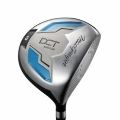 MacGregor DCT Junior Package Set 9-12Yrs - Boys 8 MacGregor DCT Junior Package Set 9-12Yrs - Boys -Golf Series Sale MACSET076 B Driver 510x510 1
