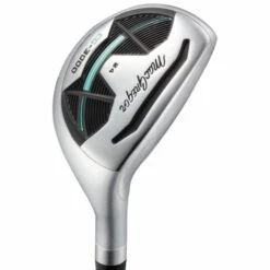 MacGregor Ladies CG3000 Stand Half Package Set -Golf Series Sale MACSET083 Hybrid 510x510 1