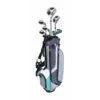 MacGregor Ladies CG3000 Stand Half Package Set