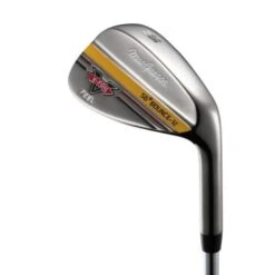 MacGregor V Foil Wedge Gunmetal