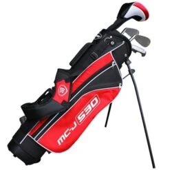 Masters Golf Junior MC-J530 Package Set 5-8Yrs