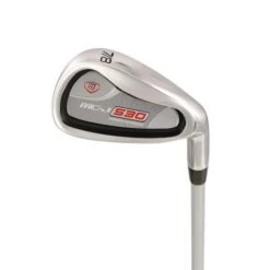 Masters Golf Junior MC-J530 Package Set 9-12Yrs -Golf Series Sale MC J530 9 12 Iron 510x510 1