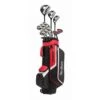MacGregor Mens CG3000 Package Set Graphite/Graphite