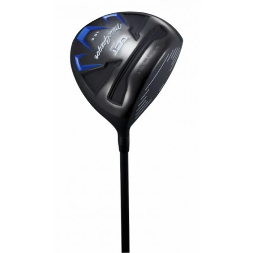 MacGregor Mens DCT3000 Package Set Steel/Graphite 4 MacGregor Mens DCT3000 Package Set Steel/Graphite - Image 4