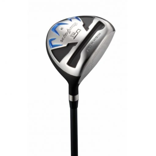 MacGregor Mens DCT3000 Package Set Steel/Graphite 8 MacGregor Mens DCT3000 Package Set Steel/Graphite - Image 8