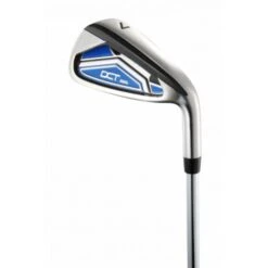 MacGregor Mens DCT3000 Package Set Steel/Graphite 13 MacGregor Mens DCT3000 Package Set Steel/Graphite -Golf Series Sale MENS DCT3000 S IRON 510x510 2