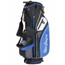 MacGregor Mens DCT3000 Package Set Graphite/Graphite -Golf Series Sale MENS DCT3000 S STAND BAG 2 510x510 1