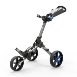 Powakaddy Micra Push Trolley