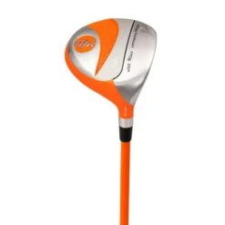 MKids Lite Package Set Orange - 6-8 Years - 125cm -Golf Series Sale MKids Lite Golf Set 125cm Fairway 510x510 1