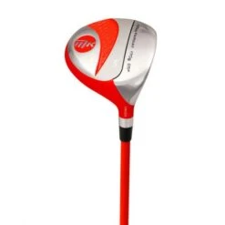 MKids Lite Package Set Red - 7-9 Years - 135cm -Golf Series Sale MKids Lite Golf Set 135cm Fairway 510x510 1