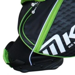 MKids Pro Stand Bag Green - 9-11 Years - 145cm -Golf Series Sale MKids Lite Stand Bag Red 145cm 4 510x510 1