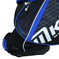 MKids Pro Stand Bag Blue – 10-12 Years – 155cm -Golf Series Sale MKids Lite Stand Bag Red 155cm 4 510x510 1
