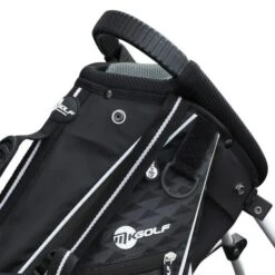 MKids Pro Stand Bag Grey - 12-14 Years - 165cm -Golf Series Sale MKids Lite Stand Bag Red 165cm 3 510x510 1