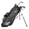 MKids Pro Package Set Grey - 12-14 Years - 165cm