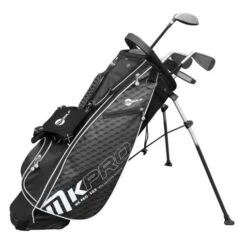 MKids Pro Package Set Grey - 12-14 Years - 165cm