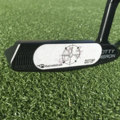Eyeline Golf - Putting Impact Tape