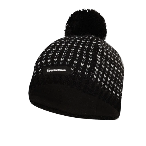 TaylorMade Ladies Golf Beanie Hat 1 TaylorMade Ladies Golf Beanie Hat