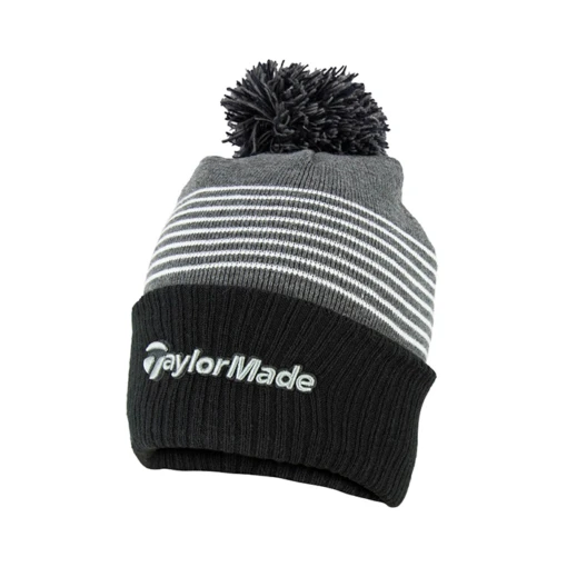 TaylorMade Ladies Golf Beanie Hat 3 TaylorMade Ladies Golf Beanie Hat - Image 3