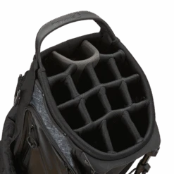 TaylorMade Flextech Crossover Stand Bag -Golf Series Sale N7899601 Flextech Crossover Canvas TOP v1 510x510 1