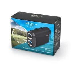 Masters NEOS Exo2 Rangefinder -Golf Series Sale NEOS exo2 8 510x510 1