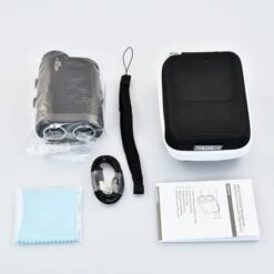 Masters NEOS Exo2 Rangefinder -Golf Series Sale NEOS exo2 9 510x510 1