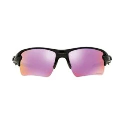 Oakley Flak 2.0 XL Prizm Golf Sunglasses Polished Black -Golf Series Sale OO9188 05 2 510x510 1