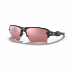 Oakley Flak 2.0 XL Prizm Golf Sunglasses Steel
