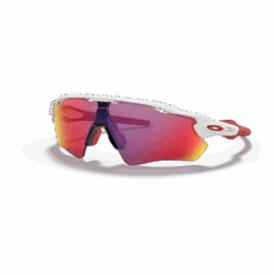 Oakley Radar EV Path Prizm Sunglasses – Polished White