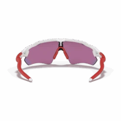 Oakley Radar EV Path Prizm Sunglasses – Polished White -Golf Series Sale OO9208 05 3 510x510 1