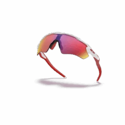 Oakley Radar EV Path Prizm Sunglasses – Polished White -Golf Series Sale OO9208 05 5 510x510 1