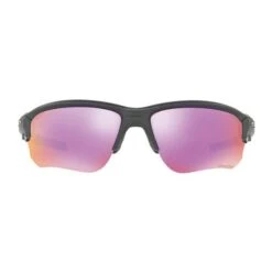 Oakley Flak Draft Prizm Golf Sunglasses Steel 6 Oakley Flak Draft Prizm Golf Sunglasses Steel -Golf Series Sale OO9364 0467 2 510x510 1