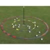 EyeLine Golf - Target Circles 3 Foot