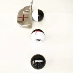 Eyeline Golf 3-Pack MyRoll Training Balls 2 Colour 50/50 -Golf Series Sale PE168B 5 510x510 1