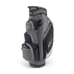 Powakaddy Premium Edition Cart Bag -Golf Series Sale PREMIUM GREY 510x510 1