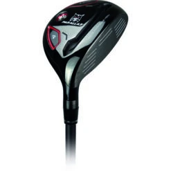Lynx Golf Parallax Hybrid
