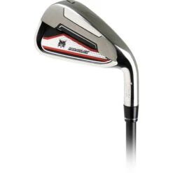 Lynx Golf Parallax Irons Steel (5-SW)