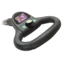 PowerBug GT DHC Tour Lithium Electric Trolley -Golf Series Sale Plus Handle 720x 510x510 1