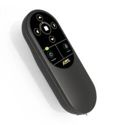 PowaKaddy RX1 GPS Remote Electric Trolley - Lithium -Golf Series Sale PowaKaddy RX1 Remote Side 3 4 510x510 1