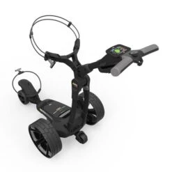 PowaKaddy RX1 GPS Remote Electric Trolley - Lithium