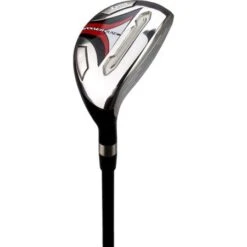 Lynx Golf Mens Powertune Complete Package Set Steel -Golf Series Sale Powertune 4