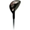 Lynx Golf Predator Red Hybrid